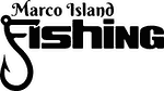 Marco Island Fishing logo