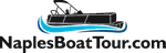 NaplesBoatTour.com logo