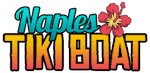 Naples Tiki Boat logo