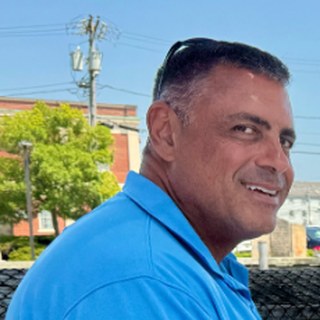 Captain David Grunes of Sand Dollar Boat Tours