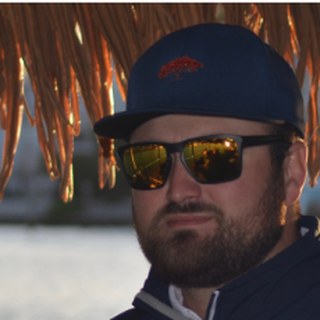 Captain Joey Nadotti of Sand Dollar Boat Tours
