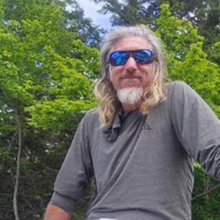 Captain Shawn Palmer of Sand Dollar Boat Tours